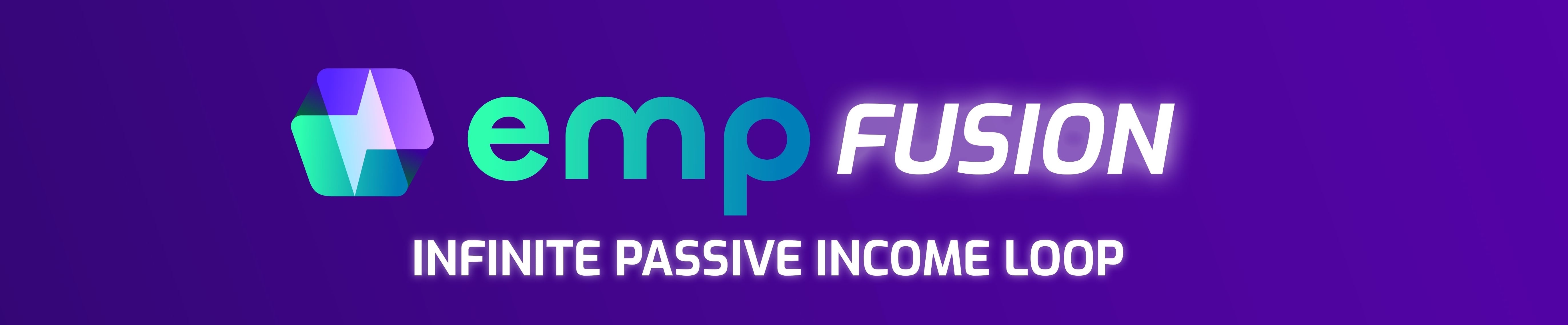 EMP Money implements Fusion